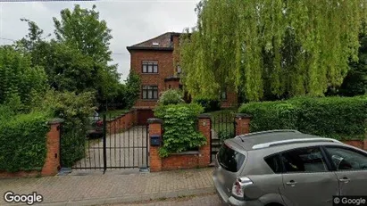 Apartments for rent in Tubeke - Photo from Google Street View