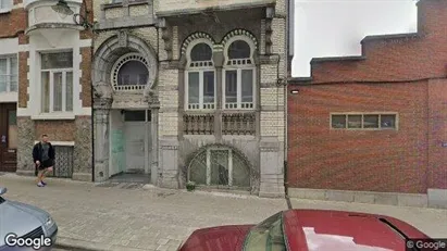 Apartments for rent in Stad Brussel - Photo from Google Street View