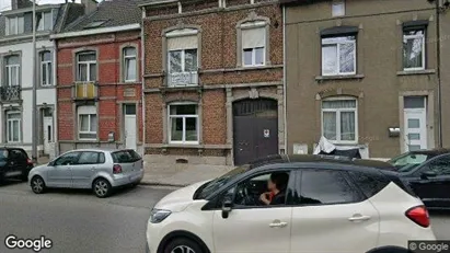 Apartments for rent in Luik - Photo from Google Street View