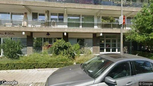 Apartments for rent in Stad Antwerp - Photo from Google Street View