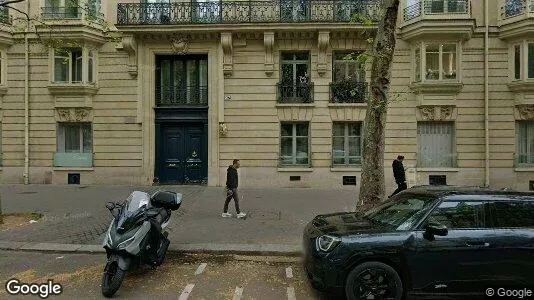 Rooms for rent in Salandra - Photo from Google Street View
