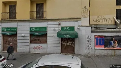 Apartments for rent in Milano Zona 1 - Centro storico - Photo from Google Street View