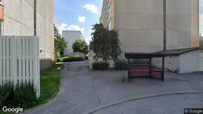 Apartments for rent in Norrköping - Photo from Google Street View