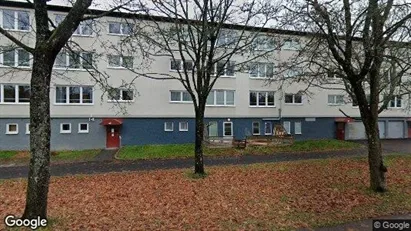 Apartments for rent in Eskilstuna - Photo from Google Street View
