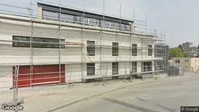Apartments for rent in Seraing - Photo from Google Street View