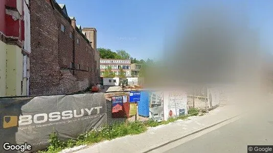 Apartments for rent in Waregem - Photo from Google Street View