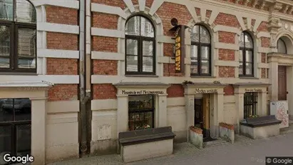 Apartments for rent in Riga Centrs - Photo from Google Street View