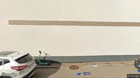 Apartments for rent in Riga Āgenskalns - Photo from Google Street View