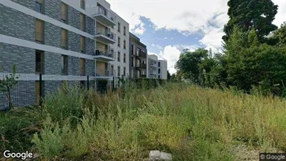 Apartments for rent in Saint-Germain-en-Laye - Photo from Google Street View