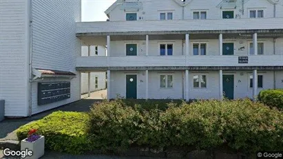 Apartments for rent in Stavanger - Photo from Google Street View