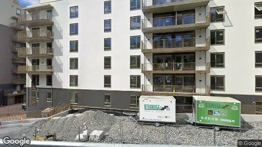 Apartments for rent in Lørenskog - Photo from Google Street View