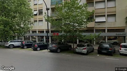 Apartments for rent in Florence - Photo from Google Street View