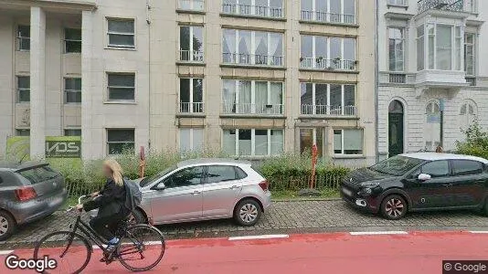 Apartments for rent in Stad Gent - Photo from Google Street View
