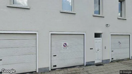 Apartments for rent in Schoten - Photo from Google Street View