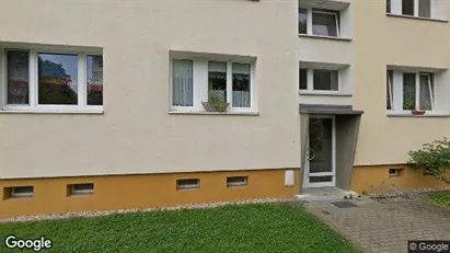Apartments for rent in Görlitz - Photo from Google Street View