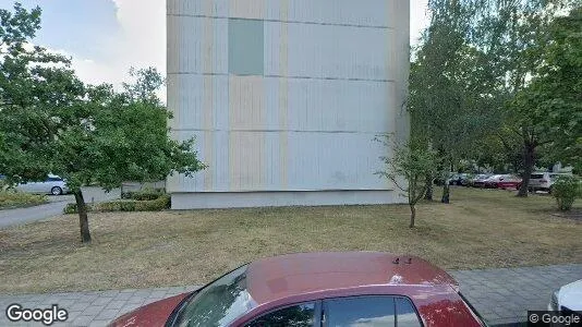 Apartments for rent in Cottbus - Photo from Google Street View
