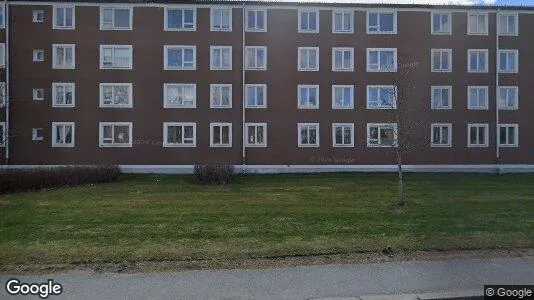 Apartments for rent in Örebro - Photo from Google Street View