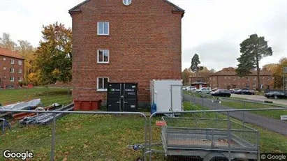 Apartments for rent in Gävle - Photo from Google Street View
