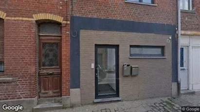 Apartments for rent in Moeskroen - Photo from Google Street View