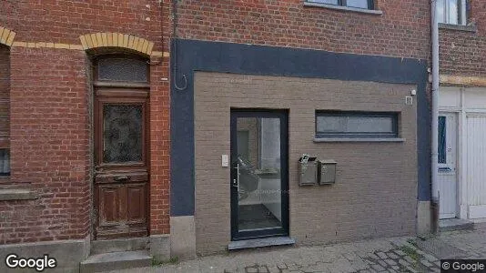 Apartments for rent in Moeskroen - Photo from Google Street View