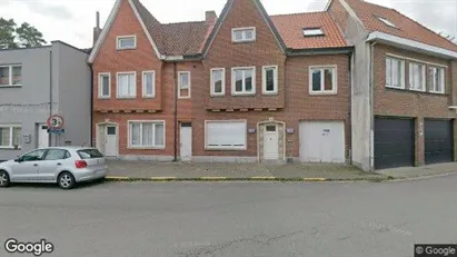 Apartments for rent in Hamme - Photo from Google Street View