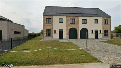 Apartments for rent in Hasselt - Photo from Google Street View