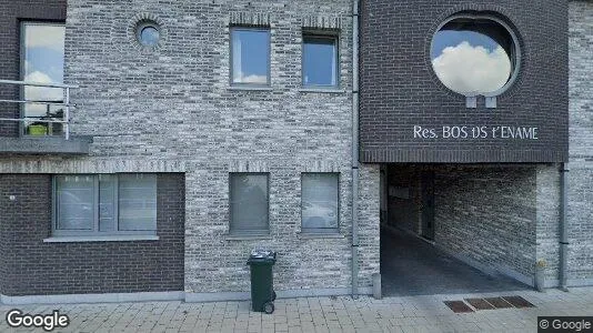 Apartments for rent in Oudenaarde - Photo from Google Street View