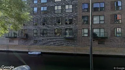 Apartments for rent in Copenhagen SV - Photo from Google Street View