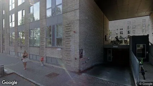 Apartments for rent in Copenhagen SV - Photo from Google Street View