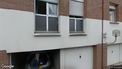 Apartments for rent in Douai - Photo from Google Street View