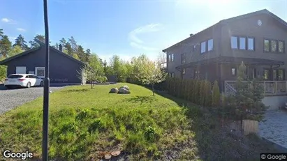 Apartments for rent in Norrtälje - Photo from Google Street View