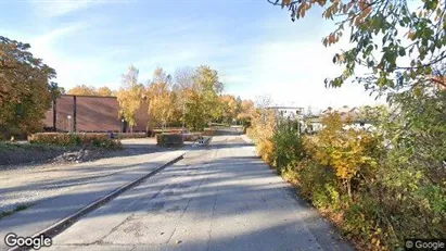 Apartments for rent in Järfälla - Photo from Google Street View