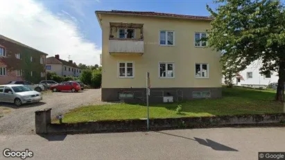 Apartments for rent in Eskilstuna - Photo from Google Street View