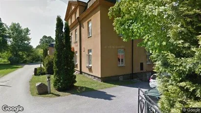 Apartments for rent in Linköping - Photo from Google Street View