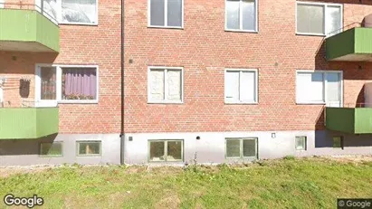 Apartments for rent in Hörby - Photo from Google Street View