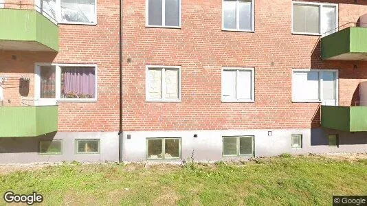 Apartments for rent in Hörby - Photo from Google Street View