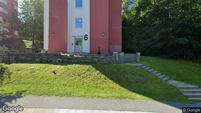 Apartments for rent in Stockholm South - Photo from Google Street View