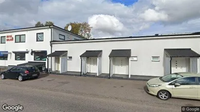 Apartments for rent in Åstorp - Photo from Google Street View