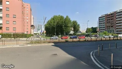 Apartments for rent in Spoleto - Photo from Google Street View