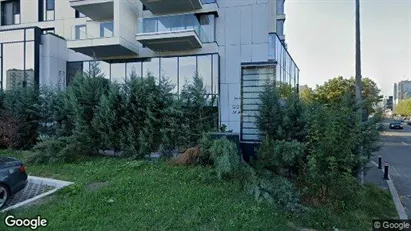 Apartments for rent in Bucharest - Sectorul 1 - Photo from Google Street View