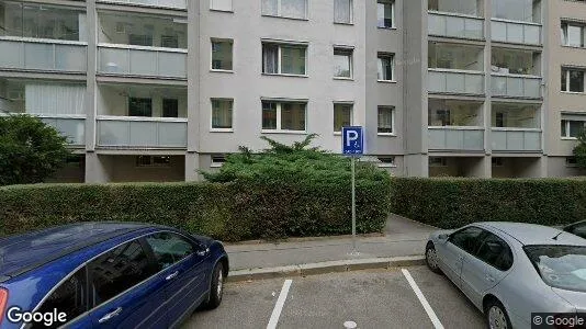 Apartments for rent in Prague 5 - Photo from Google Street View