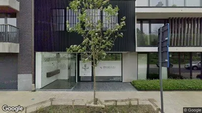 Apartments for rent in Koksijde - Photo from Google Street View