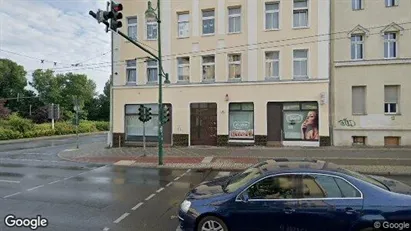 Apartments for rent in Barnim - Photo from Google Street View