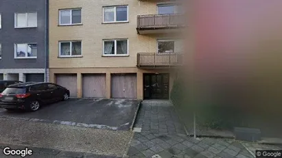 Apartments for rent in Wuppertal - Photo from Google Street View