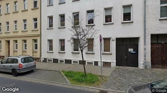 Apartments for rent in North Saxony - Photo from Google Street View