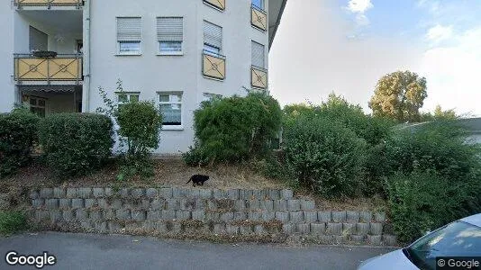 Apartments for rent in Leipzig - Photo from Google Street View