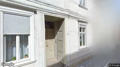Apartments for rent in Stendal - Photo from Google Street View
