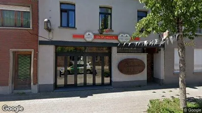 Apartments for rent in Balen - Photo from Google Street View