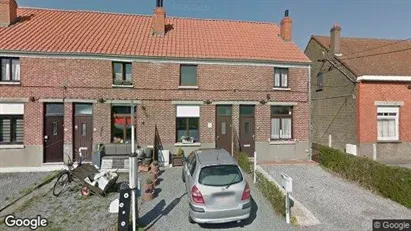 Apartments for rent in Evergem - Photo from Google Street View