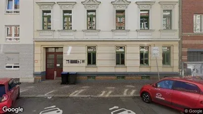 Apartments for rent in Leipzig - Photo from Google Street View